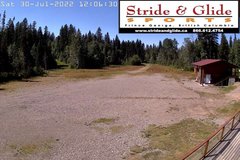 view from CNSC_1: Main Lodge on 2022-07-30