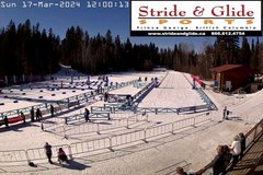 view from CNSC_1: Main Lodge on 2024-03-17