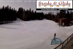 view from CNSC_1: Main Lodge on 2024-03-19