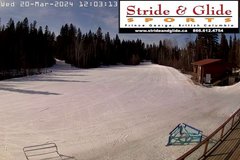 view from CNSC_1: Main Lodge on 2024-03-20
