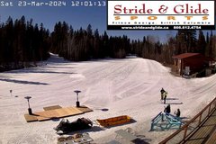 view from CNSC_1: Main Lodge on 2024-03-23