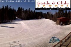 view from CNSC_1: Main Lodge on 2024-03-24