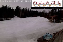 view from CNSC_1: Main Lodge on 2024-04-01