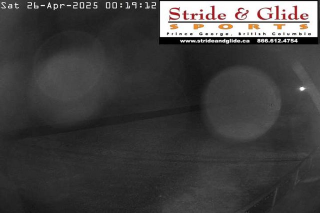 time-lapse frame, CNSC_1: Main Lodge webcam