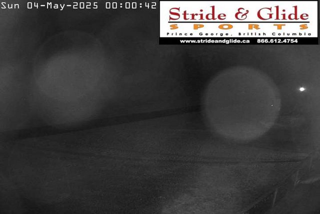 time-lapse frame, CNSC_1: Main Lodge webcam
