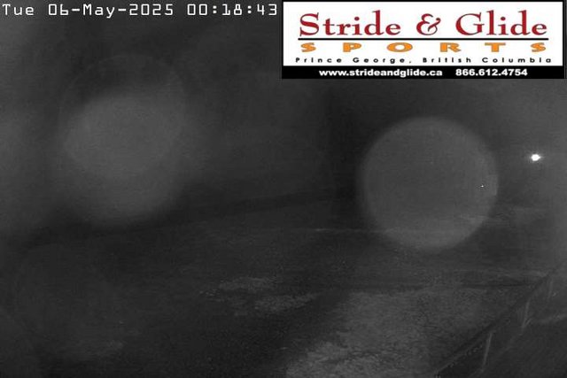 time-lapse frame, CNSC_1: Main Lodge webcam