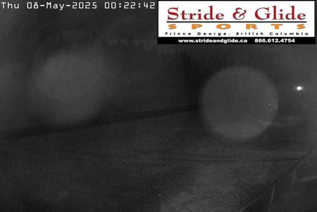 time-lapse frame, CNSC_1: Main Lodge webcam