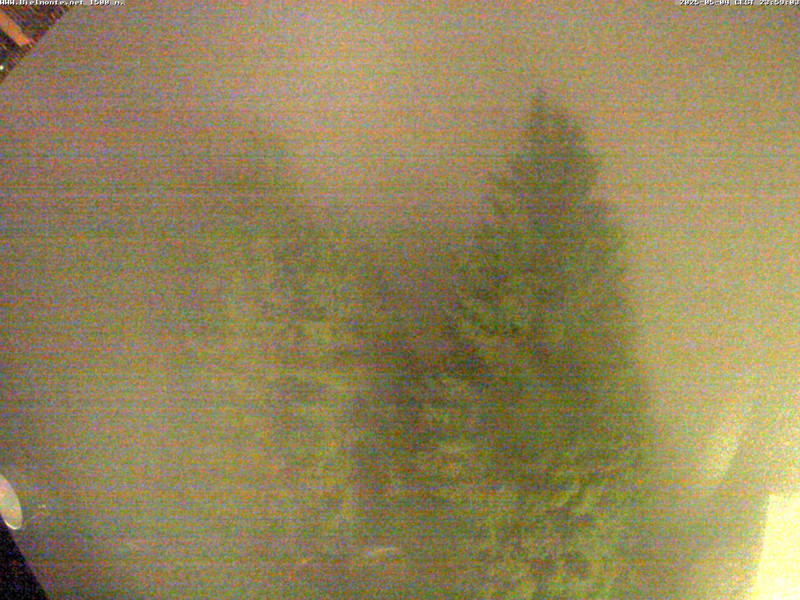 time-lapse frame, Bielmonte balcone webcam