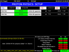 view from LHC Page 1 on 2024-04-20