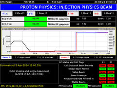 view from LHC Page 1 on 2024-04-23