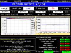 view from LHC Page 1 on 2024-04-30