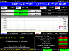 view from LHC Page 1 on 2024-05-20