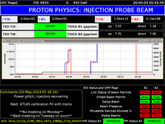 view from LHC Page 1 on 2024-05-20