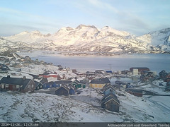 view from Arcticwonder.com on 2024-11-25