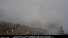 view from MeteoRavelo- Visión N de Tenerife on 2024-03-21