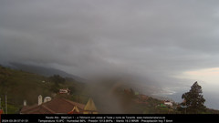 view from MeteoRavelo- Visión N de Tenerife on 2024-03-29