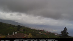 view from MeteoRavelo- Visión N de Tenerife on 2024-05-16