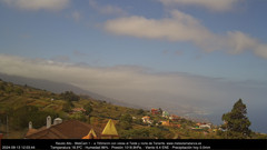 view from MeteoRavelo- Visión N de Tenerife on 2024-09-13