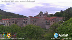 view from Premilcuore on 2025-05-06