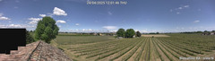 view from Boncellino Nord on 2025-04-24
