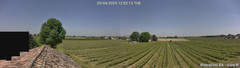 view from Boncellino Nord on 2025-04-29