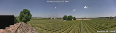 view from Boncellino Nord on 2025-04-30