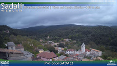 view from Sadali on 2024-04-24