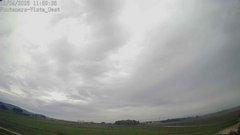 view from Fontanars on 2025-04-12