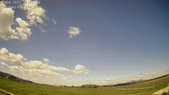 view from Fontanars on 2025-04-16