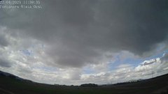 view from Fontanars on 2025-04-22