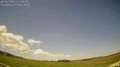 view from Fontanars on 2025-04-28