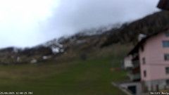 view from Skilift Realp on 2025-04-25