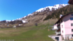 view from Skilift Realp on 2025-04-26