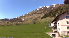 view from Skilift Realp on 2025-05-02
