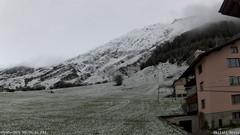 view from Skilift Realp on 2025-05-09