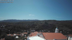 view from Stenies. Andros Island  South View on 2024-05-02