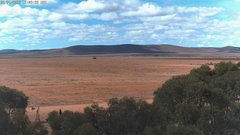 view from East on 2025-04-28