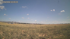 view from FAAdamsfontein on 2024-04-18