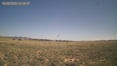 view from FAAdamsfontein on 2024-05-02