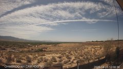 view from ohmbrooCamSouth on 2025-04-25