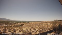 view from ohmbrooCamSouth on 2025-04-27