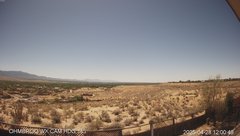 view from ohmbrooCamSouth on 2025-04-28