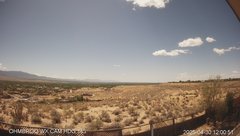 view from ohmbrooCamSouth on 2025-04-30