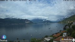 view from Verbania vista ovest on 2024-05-13