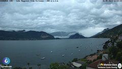view from Verbania vista ovest on 2024-05-16