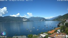 view from Verbania vista ovest on 2024-05-28
