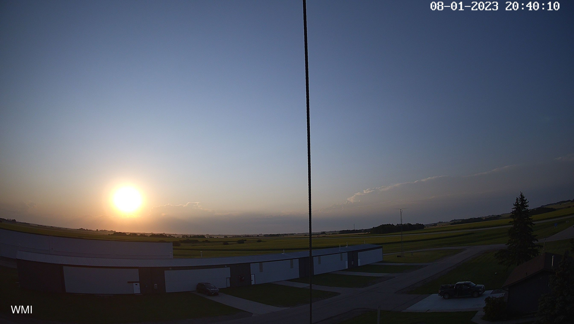 time-lapse frame,  webcam