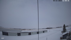 view from Olds Radar 2 on 2024-03-21
