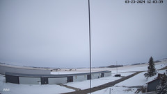 view from Olds Radar 2 on 2024-03-23