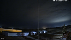 view from Olds Radar 2 on 2024-04-27